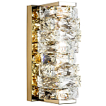 Бра с хрустальным декором Heavenly Crystal Wall Lamp варинант исполнения - 1 | Loft Concept в Тюмени