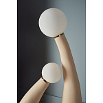 Торшер Unity варинант исполнения - 3 | Loft Concept в Тюмени