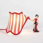 Настольная лампа Seletti Lucy варинант исполнения - 1 | Loft Concept в Тюмени