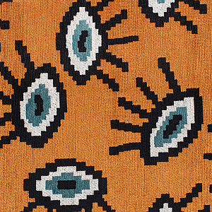 Мебельная ткань Шенилл 140 см Т3-42