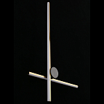 Бра настенное светодиодное Ray of Sunshine 2 варинант исполнения - 3 | Loft Concept в Тюмени