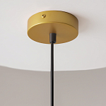 Подвесной светильник Cage Ball Pendant варинант исполнения - 4 | Loft Concept в Тюмени