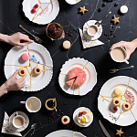 Стакан Seletti Kintsugi  варинант исполнения - 6 | Loft Concept в Тюмени