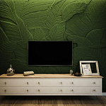 Барельеф JUNGLE варинант исполнения - 3 | Loft Concept в Тюмени