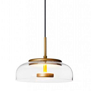 Подвесной светильник Turin Gold