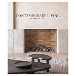 Дизайн интерьера в современном стиле Contemporary Living Yearbook 2025 варинант исполнения - 1 | Loft Concept в Тюмени