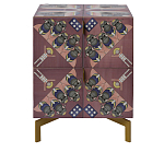 Тумба Short Aliens Pink варинант исполнения - 1 | Loft Concept в Тюмени