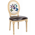 Стул French Field of butterflies варинант исполнения - 4 | Loft Concept в Тюмени