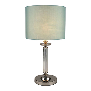 Настольная Лампа с Абажуром Flubert