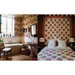 Life In A French Country House: Entertaining for All Seasons варинант исполнения - 7 | Loft Concept в Тюмени