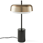 Настольная лампа Wilona Table Lamp варинант исполнения - 1 | Loft Concept в Тюмени