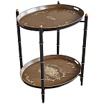 Кофейный стол Chinoiserie Collection Coffee Table варинант исполнения - 1 | Loft Concept в Тюмени