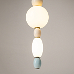 Подвесной светильник Adore LED 3000K 17Bт варинант исполнения - 5 | Loft Concept в Тюмени