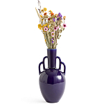 Ваза декоративная из фаянса Brighter than the Stars варинант исполнения - 4 | Loft Concept в Тюмени