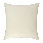 Подушка с цветочным принтом Blooming Elegance Rose варинант исполнения - 4 | Loft Concept в Тюмени