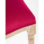 Стул French Scarlet pepper варинант исполнения - 6 | Loft Concept в Тюмени