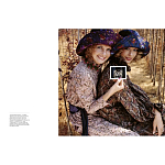 Книга "Parkinson Norman Style: photographs for vogue" варинант исполнения - 4 | Loft Concept в Тюмени