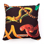 Шезлонг Seletti Poolbed Snakes варинант исполнения - 3 | Loft Concept в Тюмени