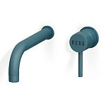 Цветной смеситель Mireda варинант исполнения - 6 | Loft Concept в Тюмени