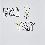 Плитка с узором Граффити 2 варинант исполнения - 3 | Loft Concept в Тюмени