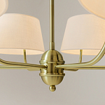 Люстра подвесная Modesto Е14 варинант исполнения - 13 | Loft Concept в Тюмени