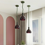 Подвес Cupula варинант исполнения - 7 | Loft Concept в Тюмени