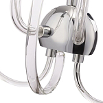 Бра Transparent bend варинант исполнения - 1 | Loft Concept в Тюмени