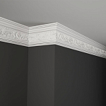 Карниз с орнаментом KO-05 варинант исполнения - 1 | Loft Concept в Тюмени