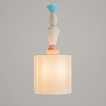 Подвесной светильник Comforty Е27*1 варинант исполнения - 5 | Loft Concept в Тюмени