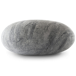 Пуф - Камень GREY MARBLE варинант исполнения - 5 | Loft Concept в Тюмени