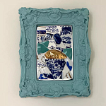 Панно «Old but New»  варинант исполнения - 2 | Loft Concept в Тюмени