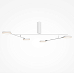 Потолочный светильник Fad 3000К 26Вт варинант исполнения - 1 | Loft Concept в Тюмени