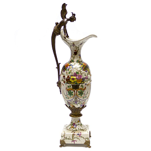 Кувшин Nymph Reflection