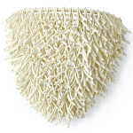 Бра Wooden Plumage Wall Lamp варинант исполнения - 1 | Loft Concept в Тюмени