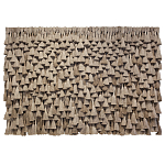 Декор на стену плетеный Кисти Wall decor thread tassels варинант исполнения - 4 | Loft Concept в Тюмени