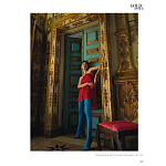 Коллекционная книга Gold in Vogue варинант исполнения - 4 | Loft Concept в Тюмени