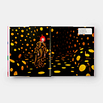Yayoi Kusama (Revised and Expanded Edition) варинант исполнения - 4 | Loft Concept в Тюмени