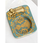 Пепельница фарфоровая Dog варинант исполнения - 10 | Loft Concept в Тюмени