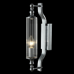 Бра с прозрачным цилиндрическим плафоном Jeanette варинант исполнения - 3 | Loft Concept в Тюмени