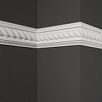 Молдинг с орнаментом MO-19 варинант исполнения - 1 | Loft Concept в Тюмени