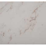 Стол обеденный круглый мраморный на бежевом основании Valedmir варинант исполнения - 3 | Loft Concept в Тюмени