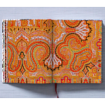 Подарочная  Книга для дизайнеров The Book of Printed Fabrics. 16th - today XXL варинант исполнения - 13 | Loft Concept в Тюмени