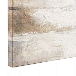 Картина ручная роспись Sunset at Dawn варинант исполнения - 3 | Loft Concept в Тюмени