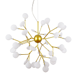 Люстра Milano варинант исполнения - 1 | Loft Concept в Тюмени