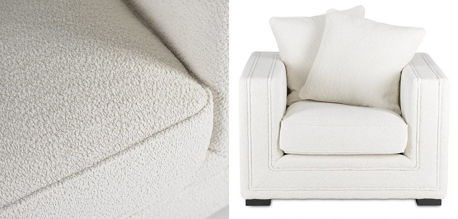 Кресло Vincens Armchair Кресло Vincens Armchair - Loft-Concept в Тюмени