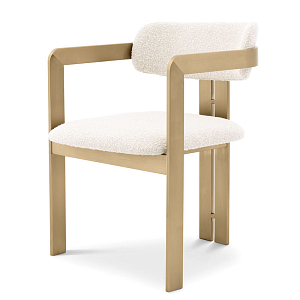 Стул Eichholtz DINING CHAIR DONATO