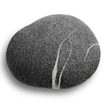 Пуф - Камень ИСТ варинант исполнения - 1 | Loft Concept в Тюмени