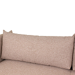 Диван Bun beige варинант исполнения - 4 | Loft Concept в Тюмени