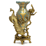 Ваза фарфоровая Max Refi варинант исполнения - 3 | Loft Concept в Тюмени