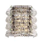 Бра в классическом хрустальном обрамлении Light Garland варинант исполнения - 5 | Loft Concept в Тюмени